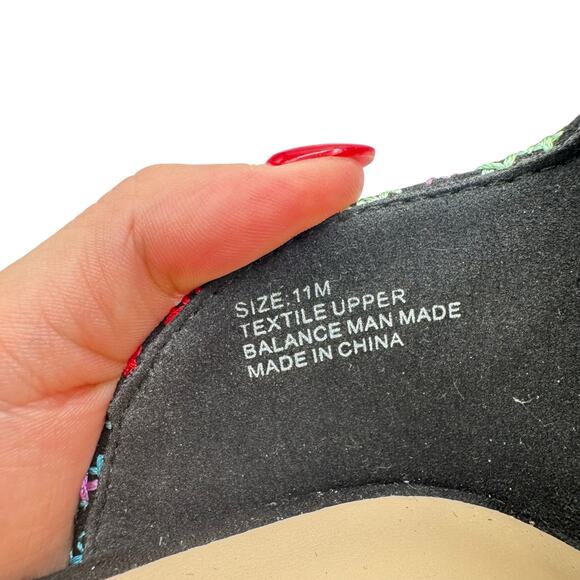 COCLICO designer Black leather minimalist ankle boots made in Spain - Picture 13 of 16